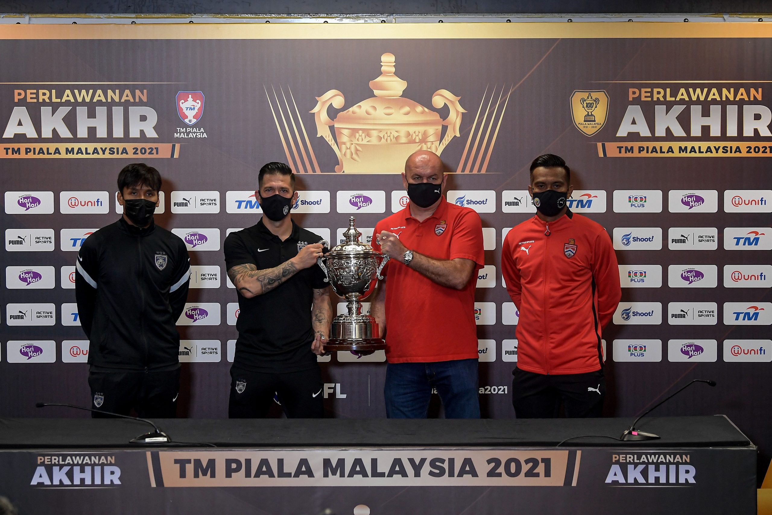 大马杯决赛周二引爆  南虎（隆市）争百年之冠