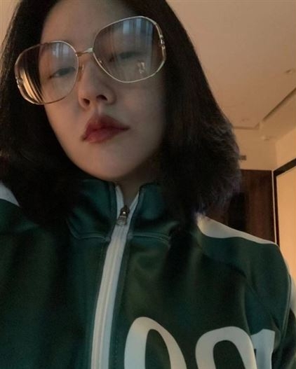 大S灿笑揪老友聚餐 　网赞变回杉菜