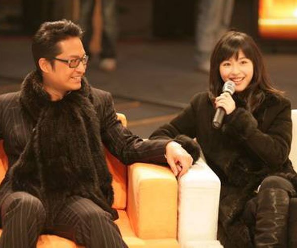 大S离婚浏览量破10亿 话题突全被下架