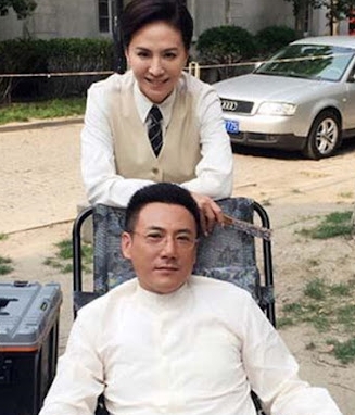 大S离婚浏览量破10亿 话题突全被下架