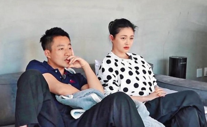 大S离婚浏览量破10亿 话题突全被下架