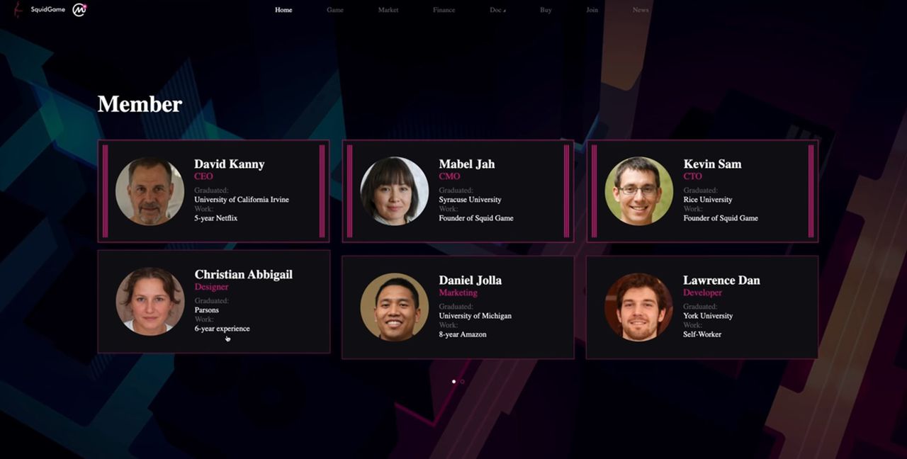 天下事  “鱿鱼币”崩盘一夕归零  加密货币市场 风险巨大 主