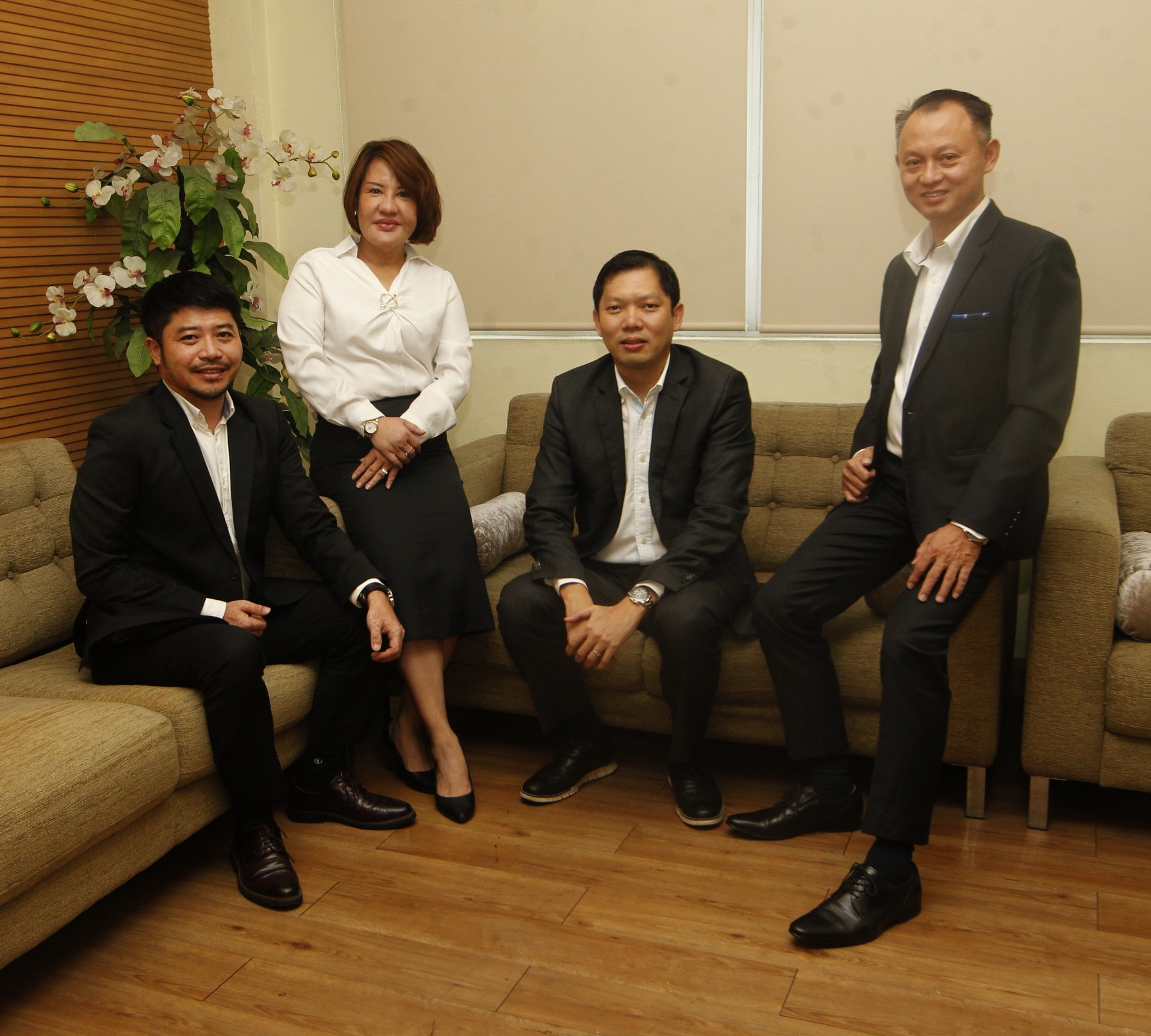 奇门罕馆--隆雪家具公会(18/11见报)