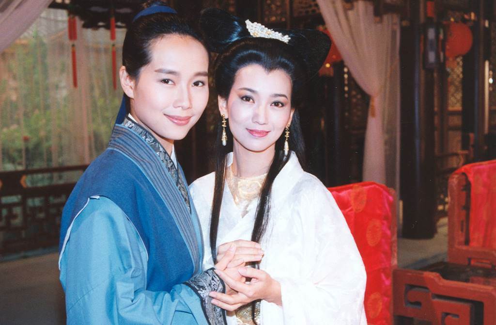 好友出卖近照 58岁叶童惊现老态