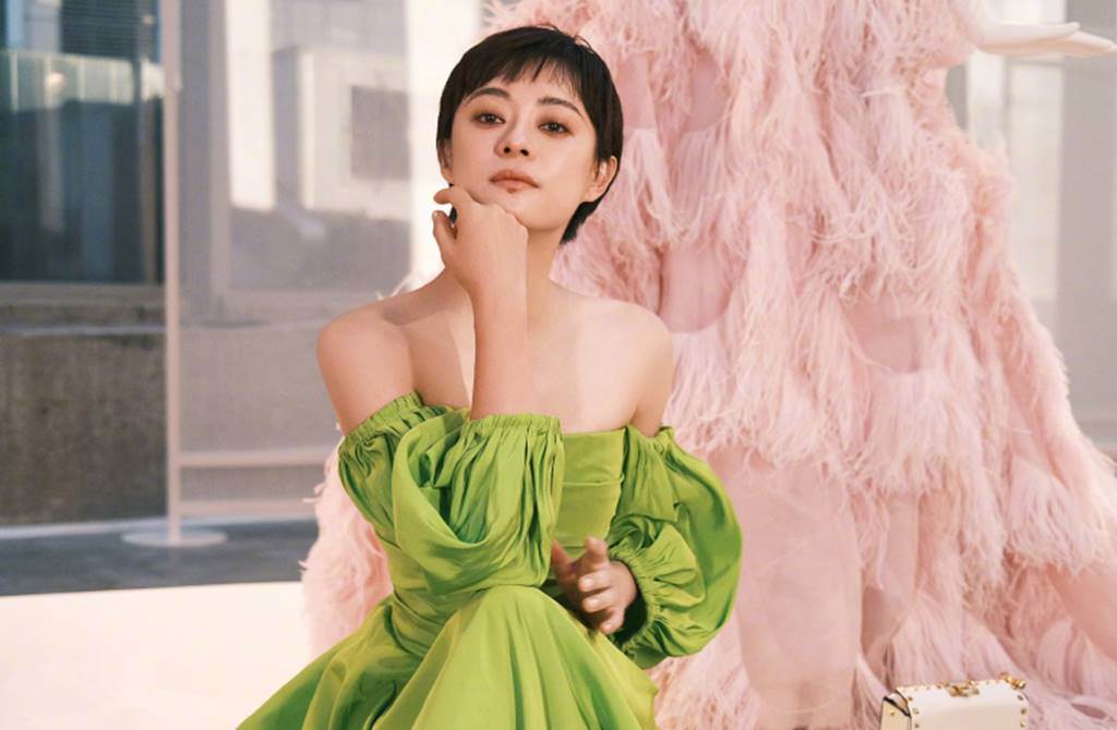 娘娘变样了? 孙俪零修图被指老态明显