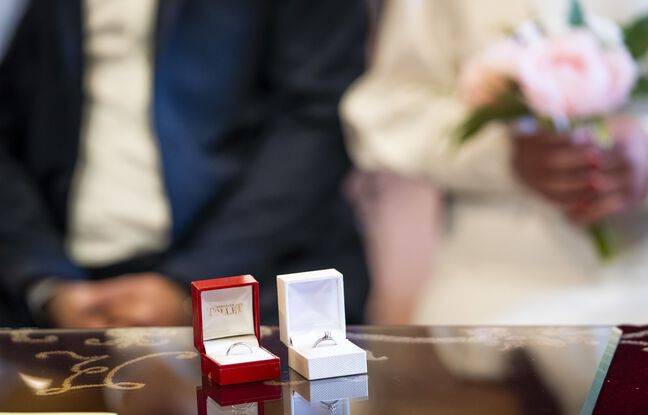 婚礼频传失控 法小镇结婚先缴千元押金