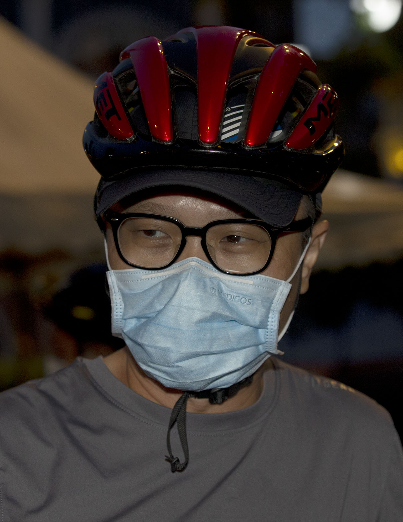 封底(大都会)吉隆坡无车日/多图