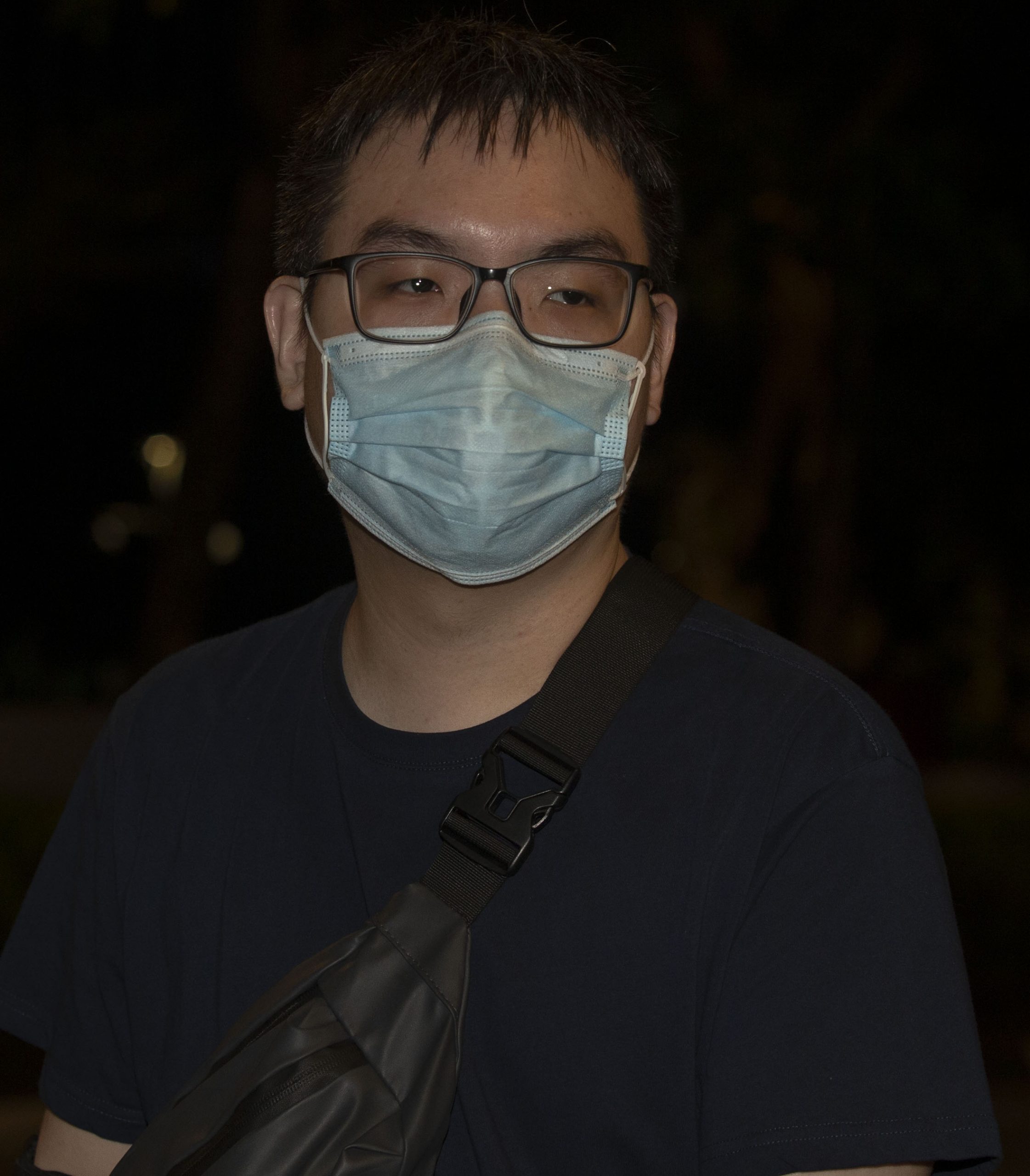 封底(大都会)吉隆坡无车日/多图