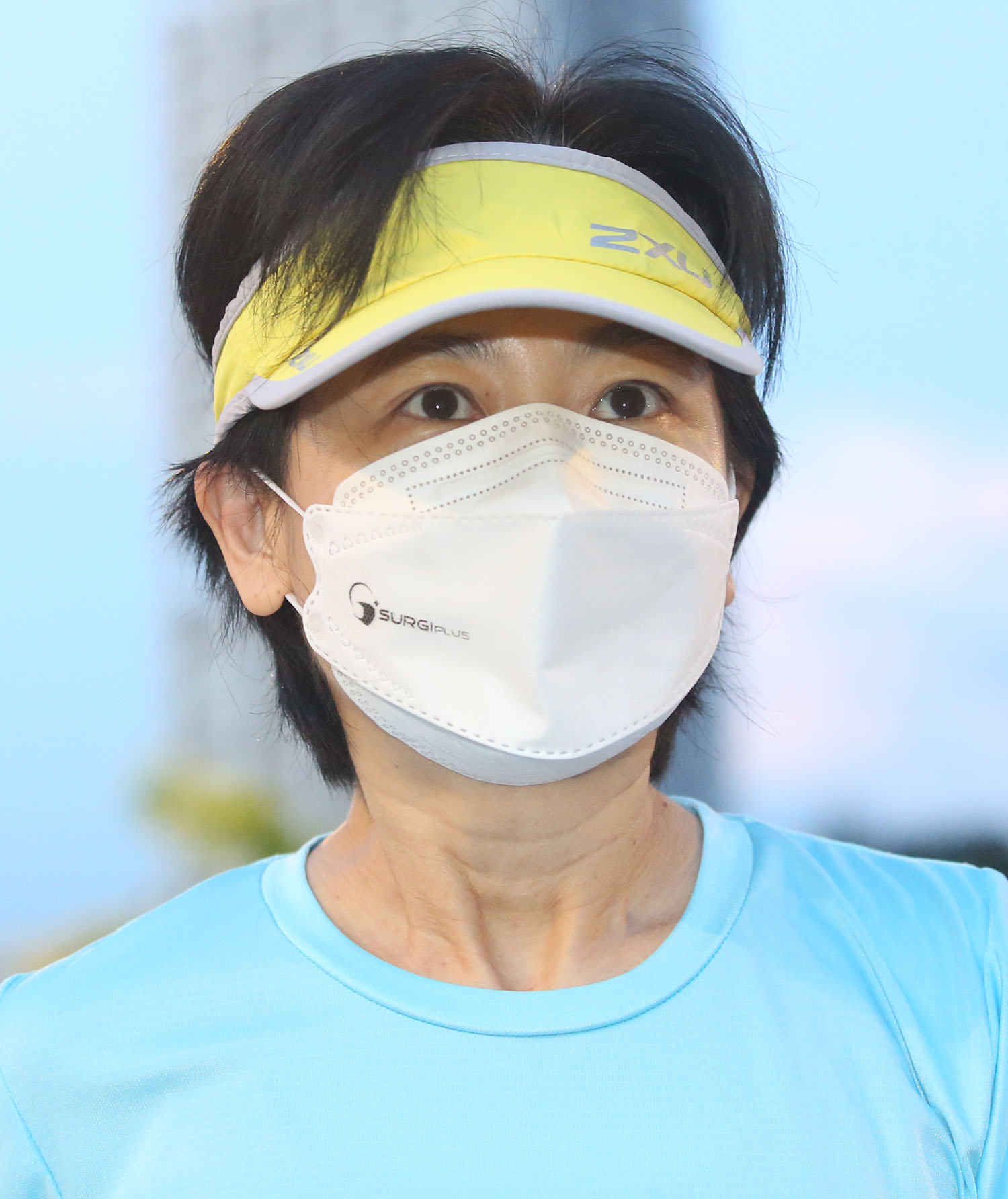 封底(大都会)吉隆坡无车日/多图