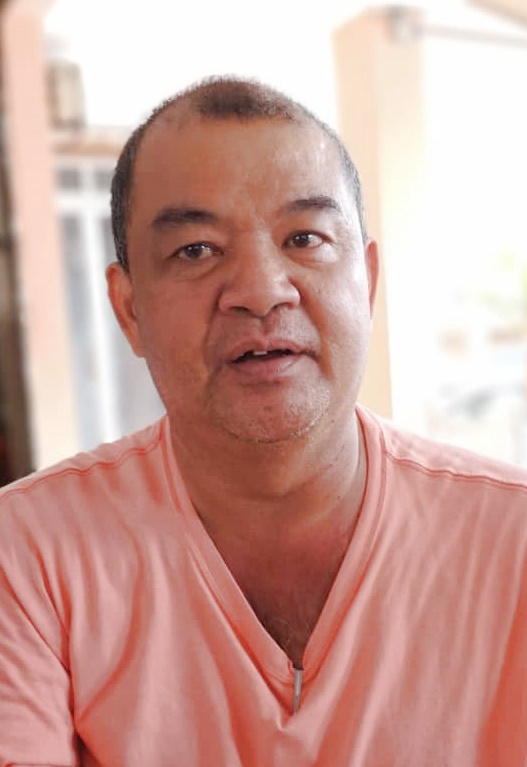 封面-大都会/巴生疫情虽好转,但防疫仍不可掉以轻心!