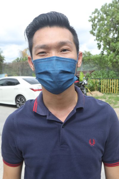 封面-大都会:电访消毒团队消毒要求增