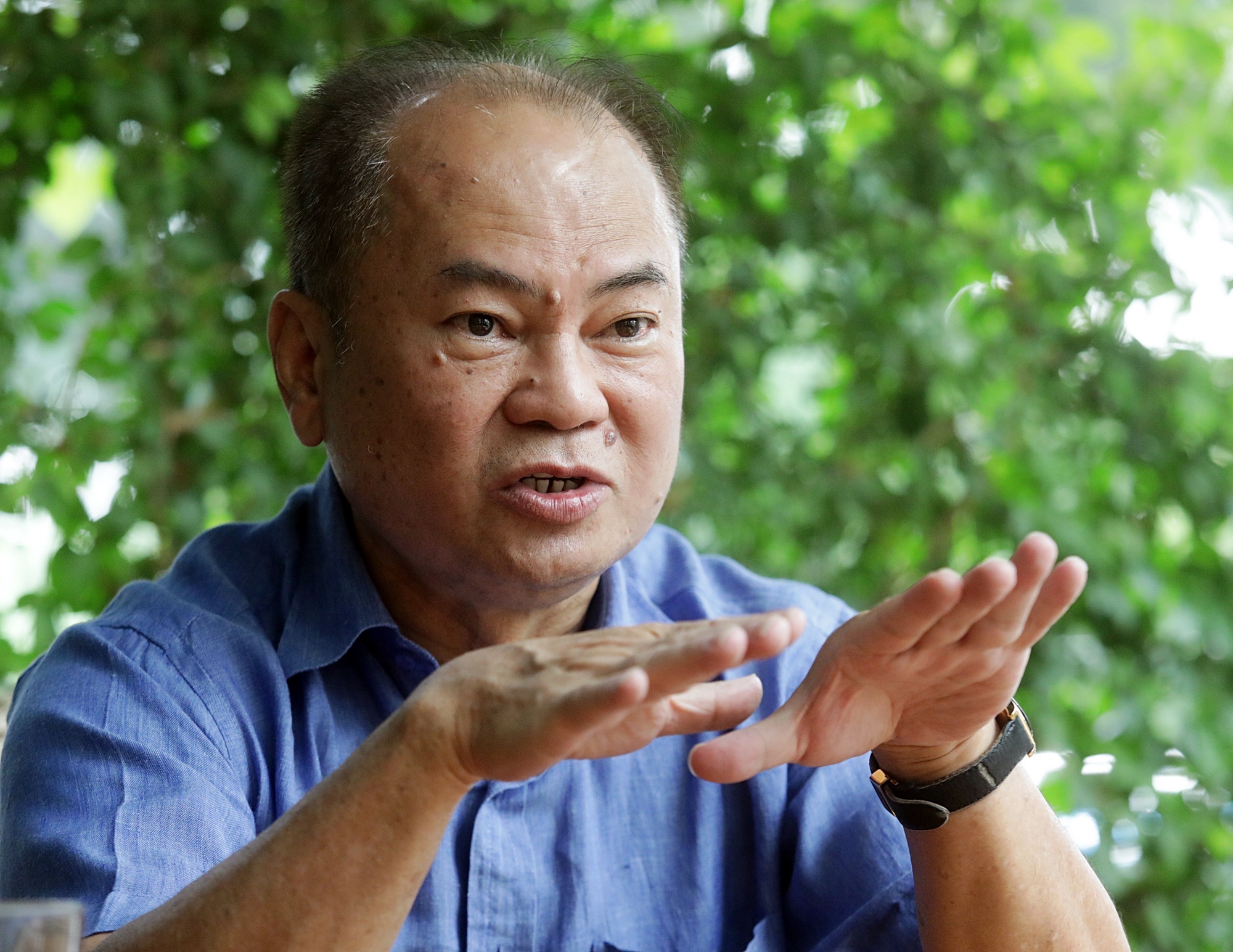 封面(大都会)雪州行动党改选局势/6图1表