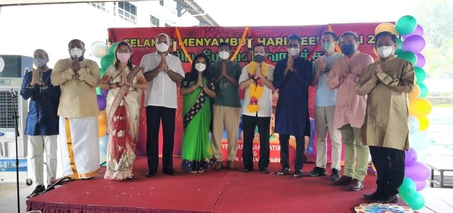 封面(大都会)雪州行动党改选局势/6图1表