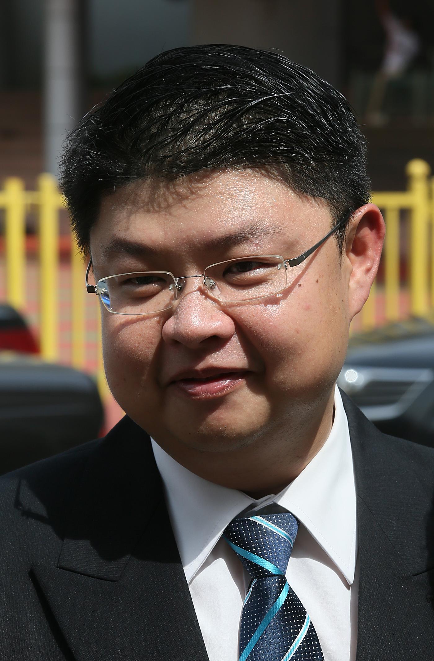 封面(大都会)雪州行动党改选局势/6图1表