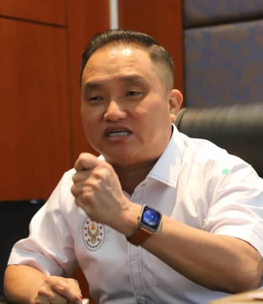 封面(大都会)雪州行动党改选局势/6图1表