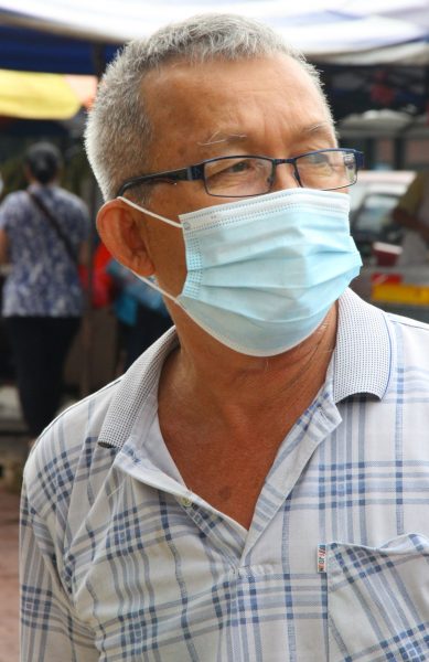 封面－大都会/跟进蔬菜涨价／13图