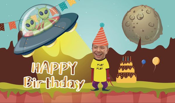 小鬼38岁冥诞　众星友发文诉思念