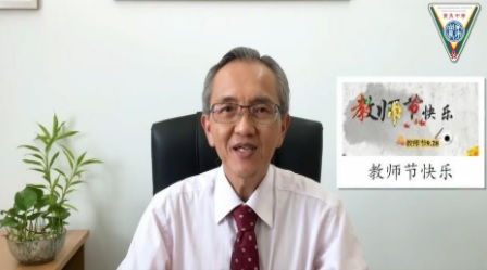 **已签发**柔：头条之一：宽中至达城分校疫情中办各类活动，学生在学术课外活动满满收获