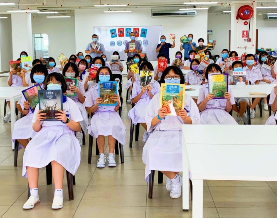 **已签发**柔:头条之一:宽中至达城分校疫情中办各类活动,学生在学术课外活动满满收获