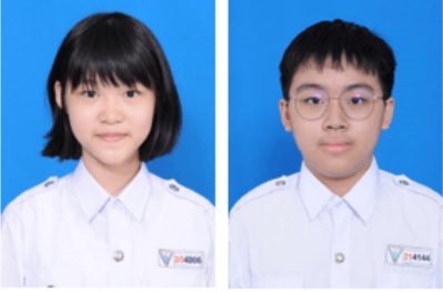 **已签发**柔：头条之一：宽中至达城分校疫情中办各类活动，学生在学术课外活动满满收获