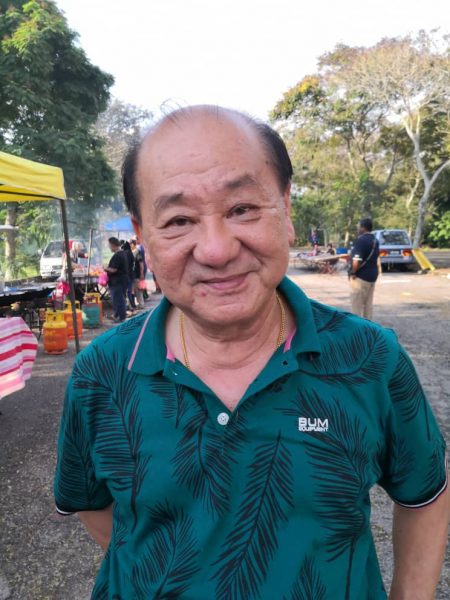 **已签发**柔:清洁工成密切接触者,东甲启明一小幼儿园暂时关闭