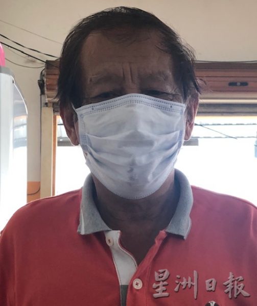 **已签发**柔:第二版头条:【特稿】:木薯身价百倍,新邦令金农民转开垦木薯园
