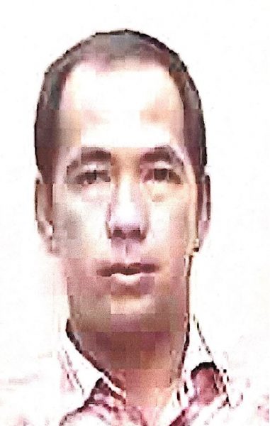 **已签发(请置头条)**柔:二华男一印女,古来警方找3失踪者