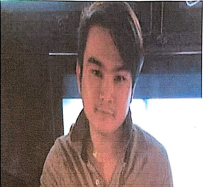 **已签发(请置头条)**柔:二华男一印女,古来警方找3失踪者