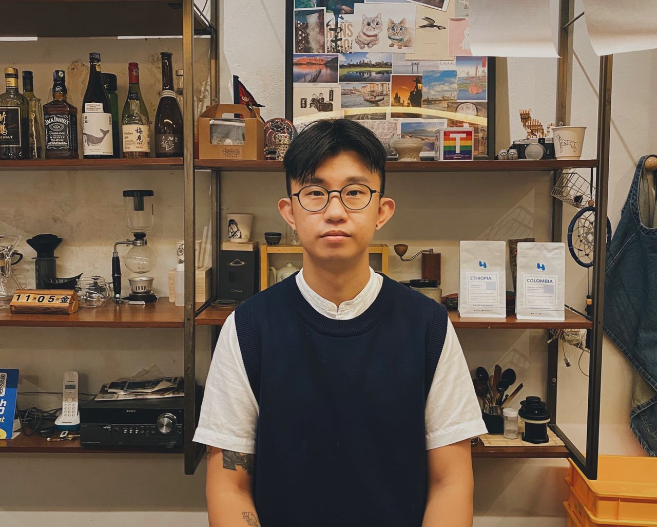 **已签发（请置头条）**柔：封面：【特稿】：疫情重创下转型新业态 音乐艺术工作者再出发