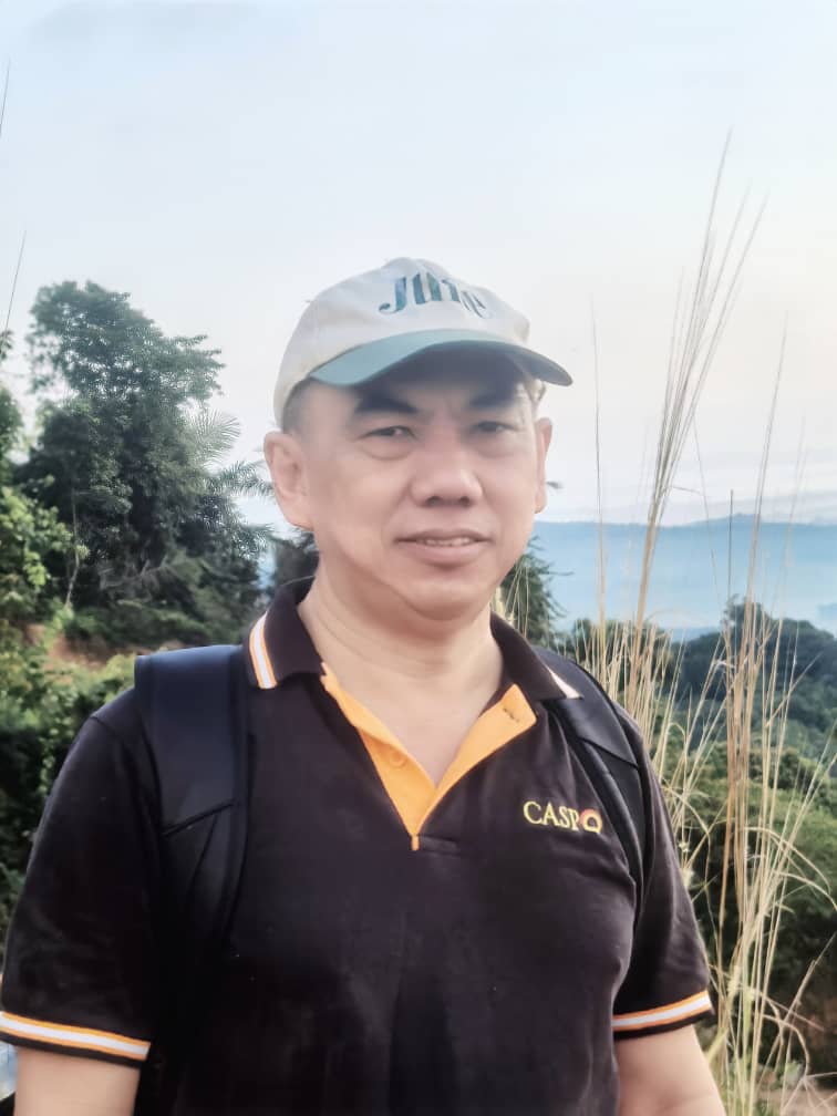 **已签发(请置头条)**柔:封面:特稿:【复苏期中乡镇游】之麻坡篇:走进渔村体验悠闲,到巴冬走一趟人文生态之旅