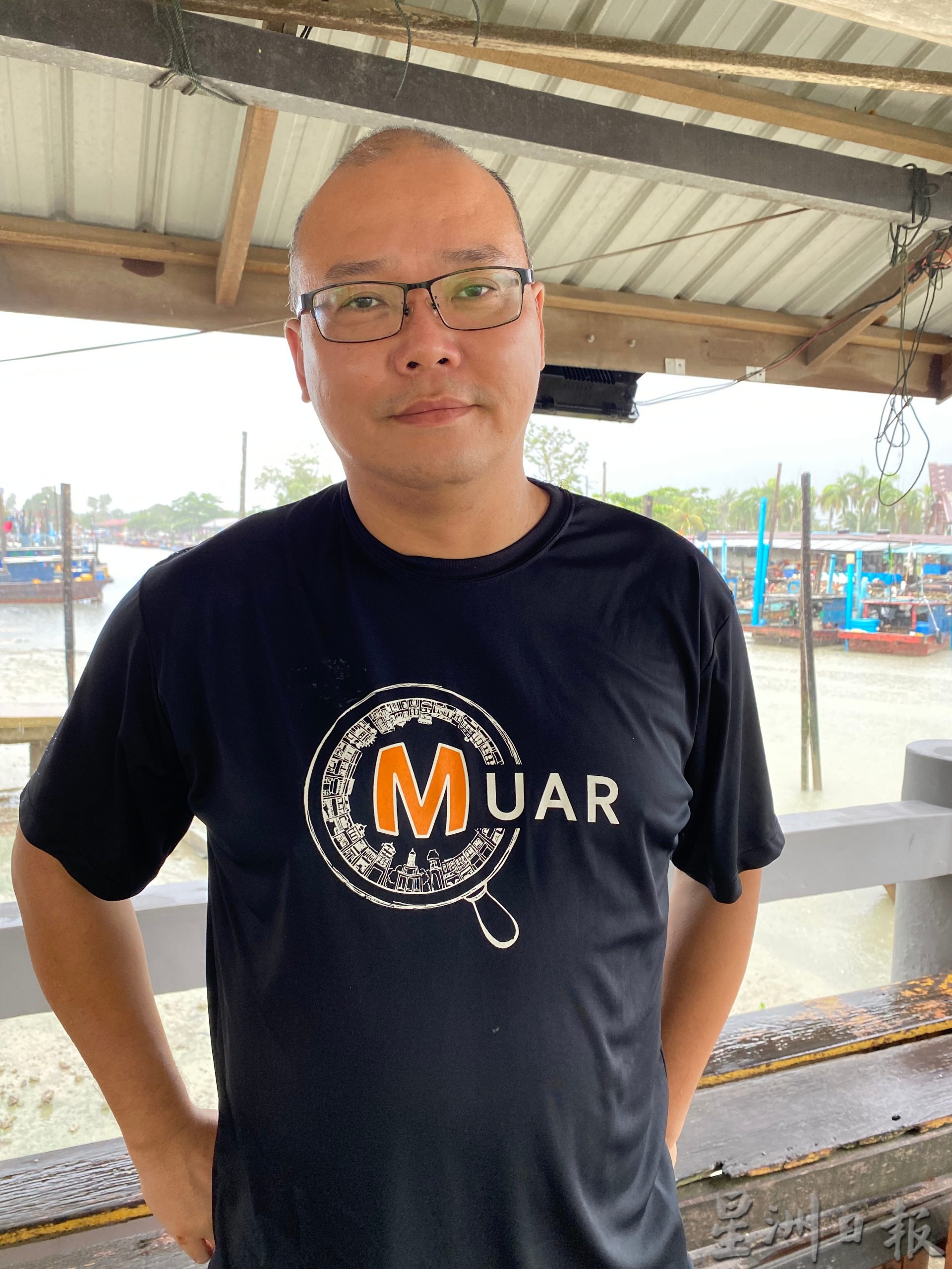 **已签发(请置头条)**柔:封面:特稿:【复苏期中乡镇游】之麻坡篇:走进渔村体验悠闲,到巴冬走一趟人文生态之旅