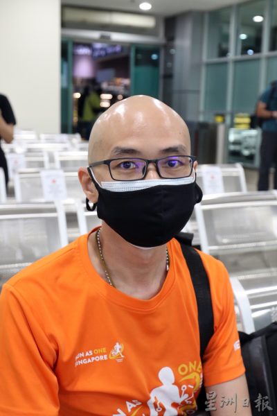 **已签发（请置头条）**柔：封面：陆路VTL开通首日：我们回家了！顺利返马者难掩兴奋之情，想给家人惊喜