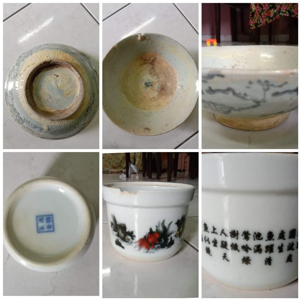 **已签发（请置头条）**柔：第二版头条：【特稿】：边佳兰七湾林中古庙剩支柱，有心人盼重竖石柱供参观