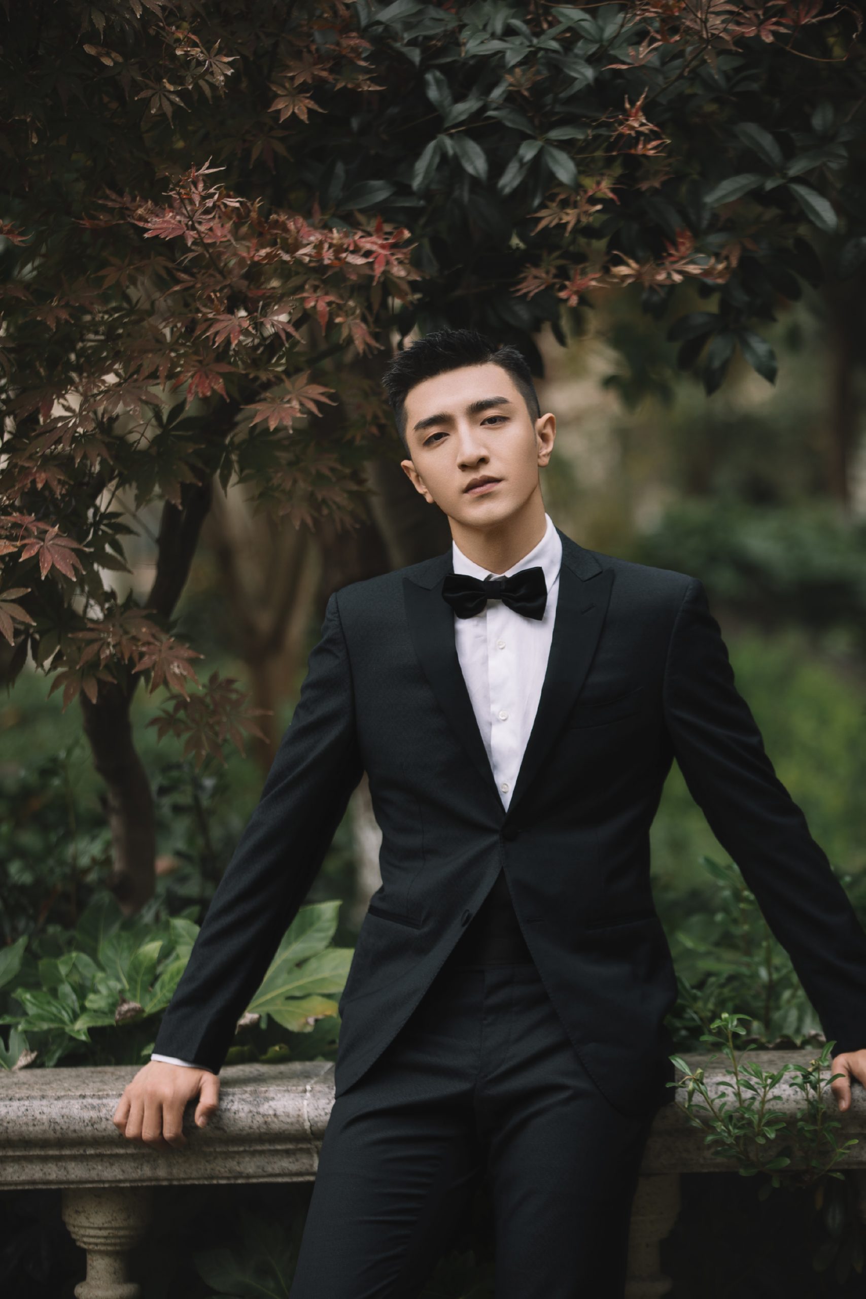 张芷溪金瀚官宣分手 2月曾曝男方出轨