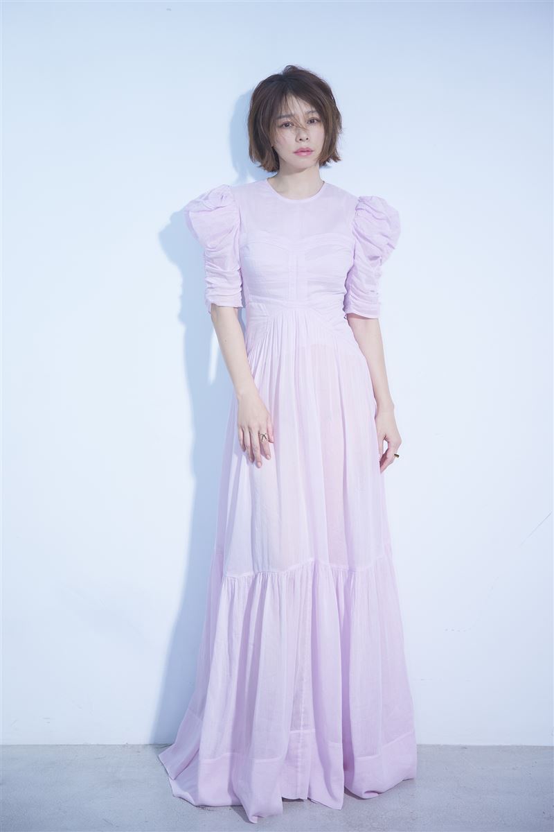 徐若瑄突爆入院开刀 病床照曝光粉丝集气