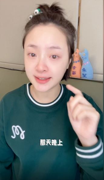 怀孕被老公讥笑胸下垂 孙铱爆哭痛斥:管好嘴巴