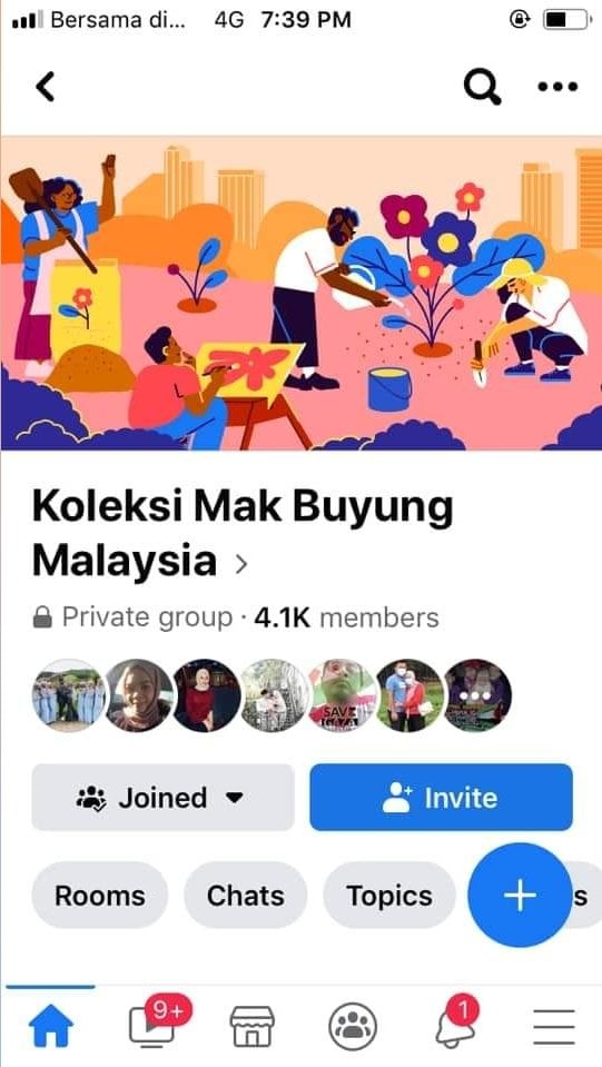 恋孕妇癖者脸书创群意淫孕妇照·引网民担忧