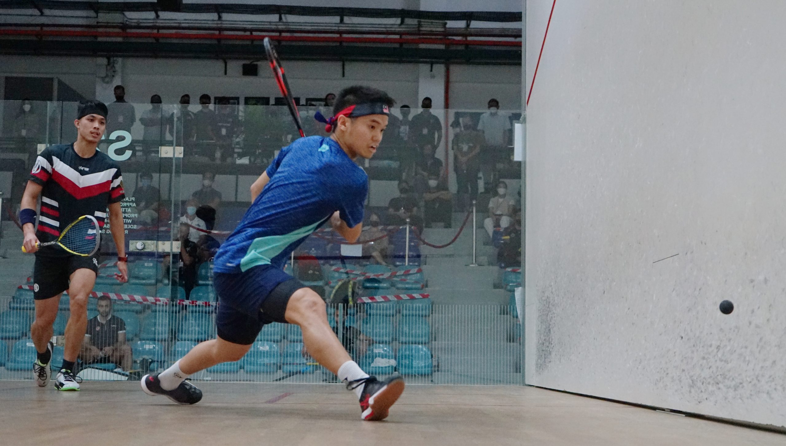 恩佑内战击败志文  艾法（雷切尔）爆冷挫高种子