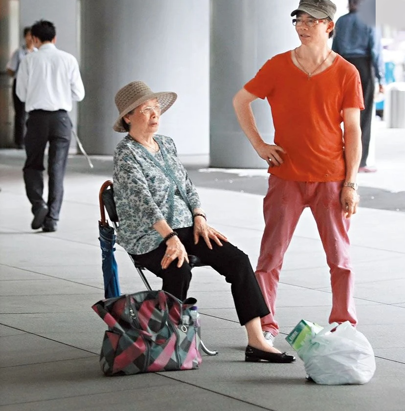 批《梅艳芳》失真 梅启明不满梅妈戏份少