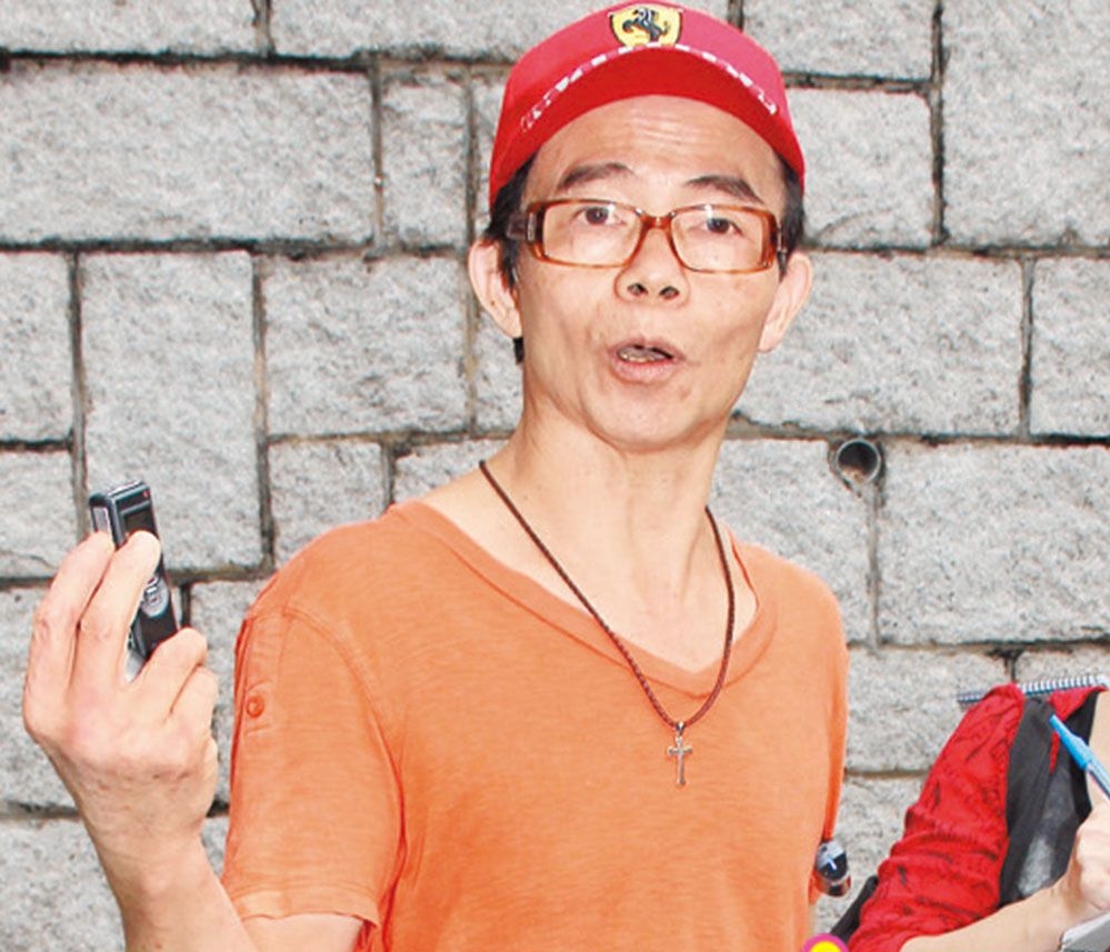 批《梅艳芳》失真 梅启明不满梅妈戏份少