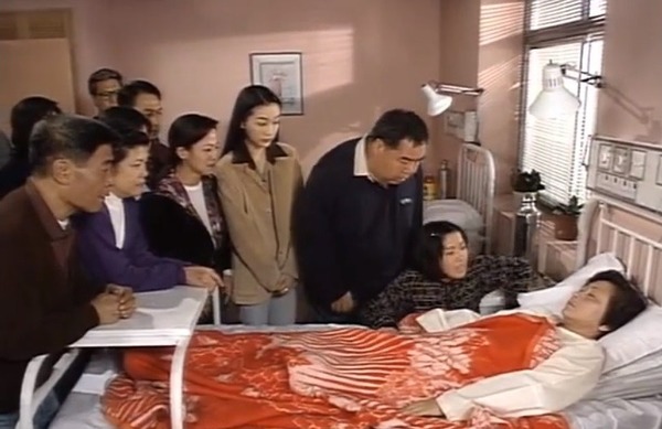 拍《肥猫正传》被郑则仕粗口问候 江美仪:想躲进车里哭