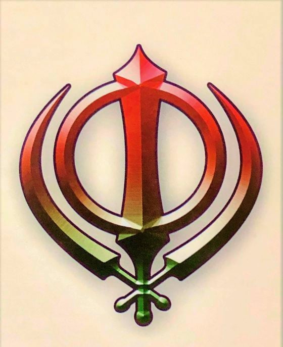 拓宽文化视野／陈亚才／马来西亚的锡克人与锡克庙