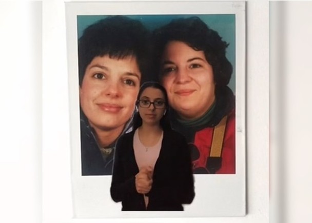 拚图)女子惊悉另有50名兄弟姐妹 来自同一捐精者