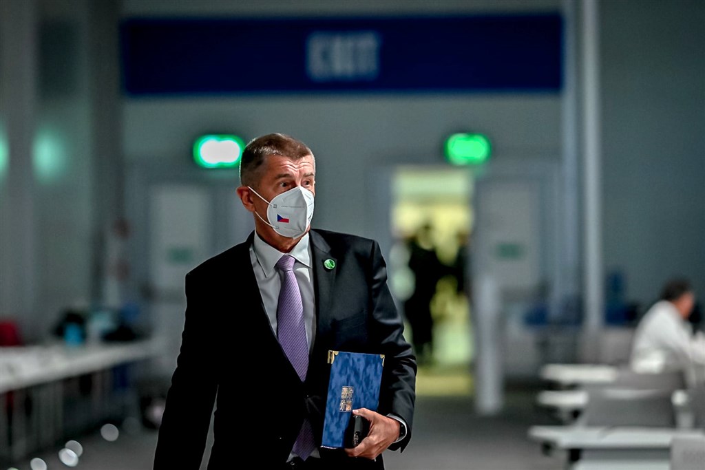 捷克总理败选 同意辞职解散政府