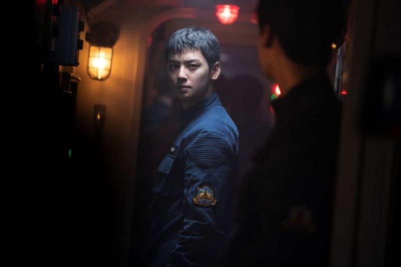 新剧照被指像邓超 车银优丑上热搜第1