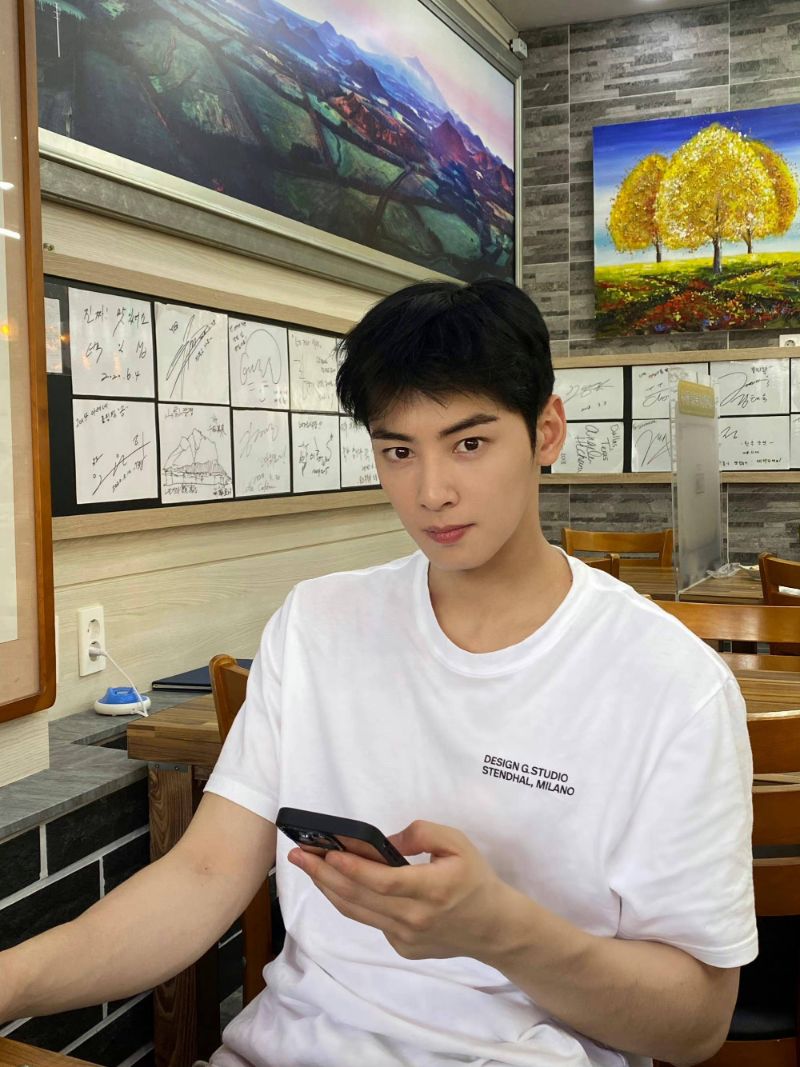 新剧照被指像邓超 车银优丑上热搜第1