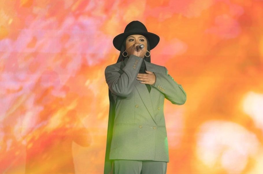 新加坡女歌手Nadya Dean产后昏迷 经抢不果离世得年27岁