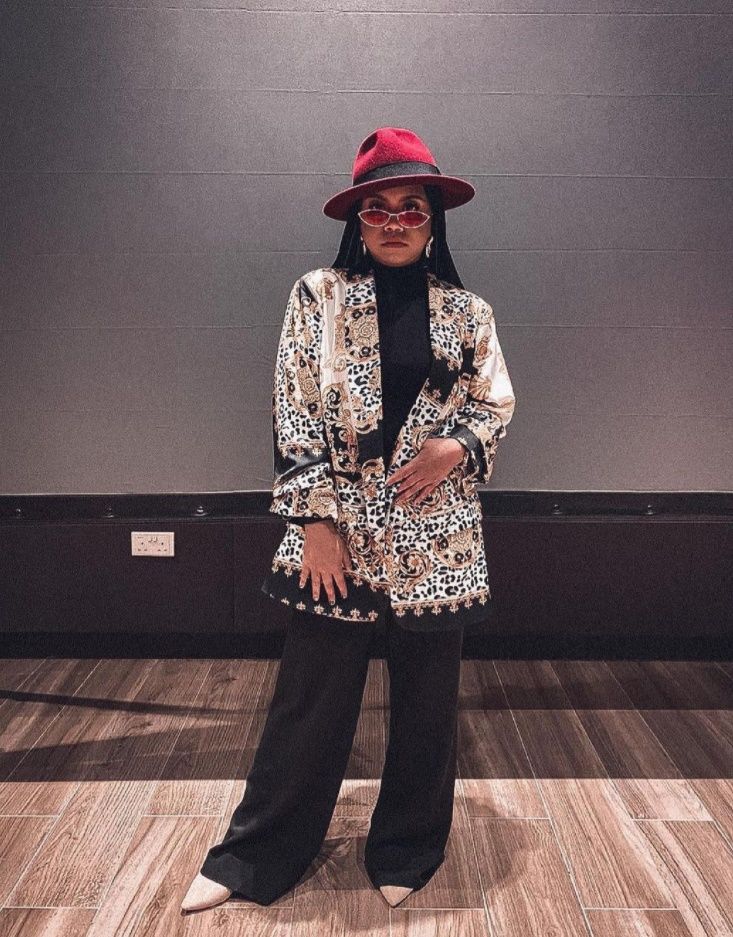 新加坡女歌手Nadya Dean产后昏迷 经抢不果离世得年27岁