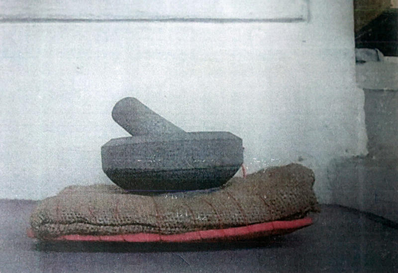 新加坡|邻居状告噪音扰人 楼上被令椅脚穿“鞋”杵臼铺垫