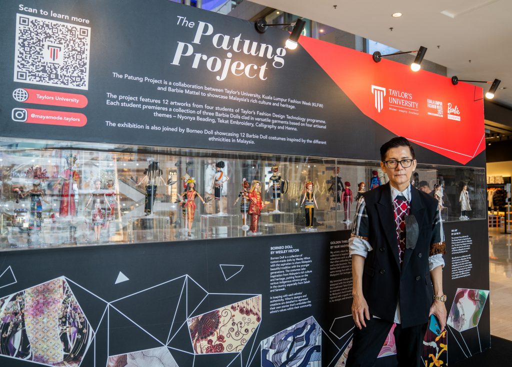 新教育(11月23日)第2版:The Patung Project